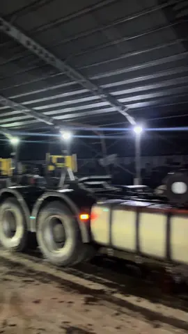 Langsirr bed shacman