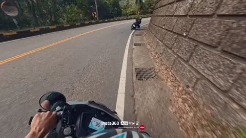 - 那天的我自在極意🔥 #fyppppppppppppppppppppppp #早餐店阿姨都叫我帥哥 #fypシ゚ #跑山 #勁戰 