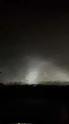 امطار غزيره على المضيف شرق #مكة اليوم #ترند #امطار #سيول 