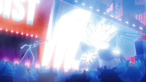 📺🇮🇹|Scusatemi, era un must.|#hazbinhotel #vox #ita #meme #edit 