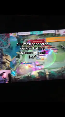 tapi ga imo imo #mobilelegends #mlbb 