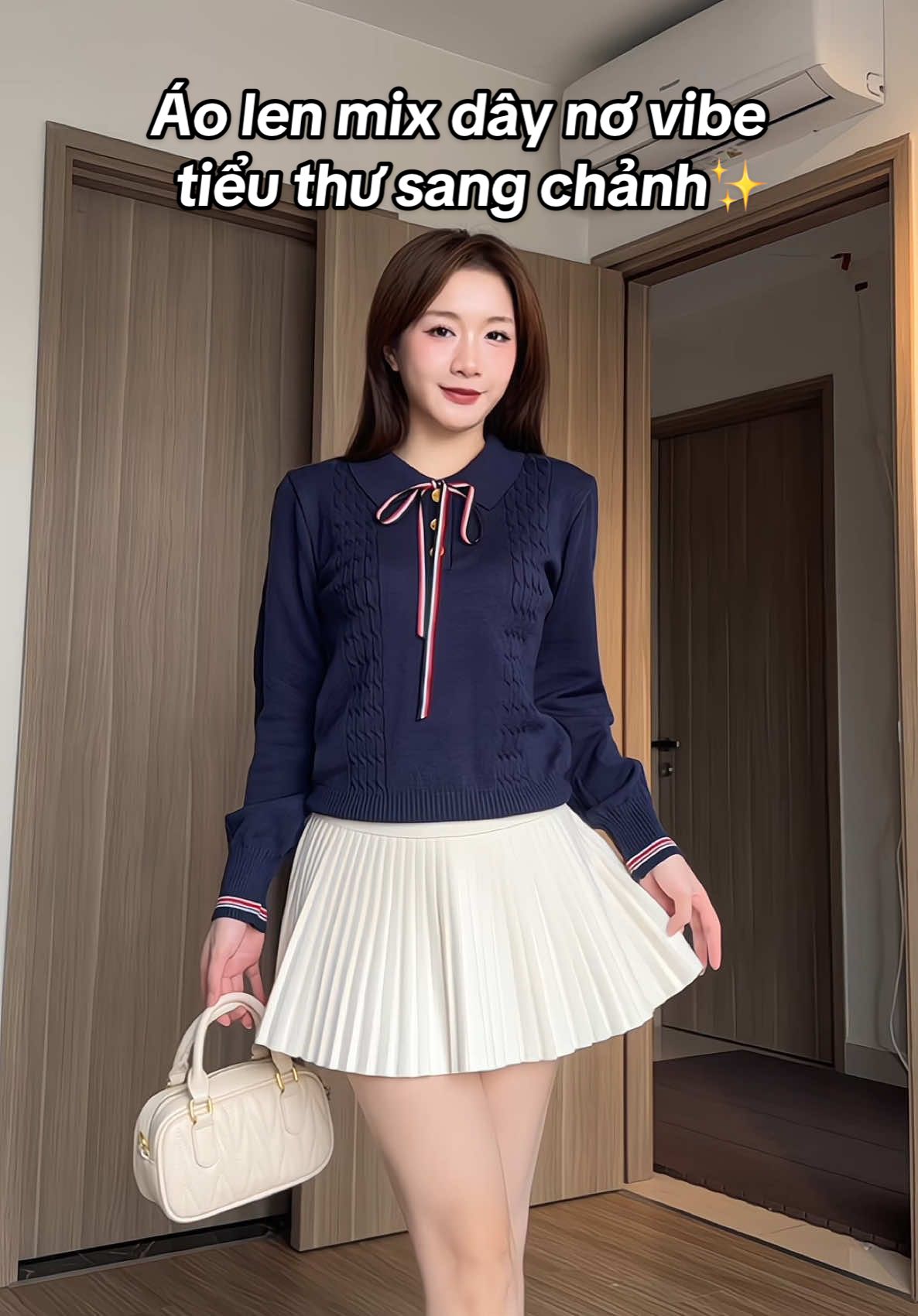 Gu tiểu thư bà nào đây?✨💅🏻 #henioimacgi #xuhuong #viral #aolennu #fitcheck 