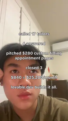 Comment “ai” for the full guide #ai #nocode #building #developer #lovablepartner 