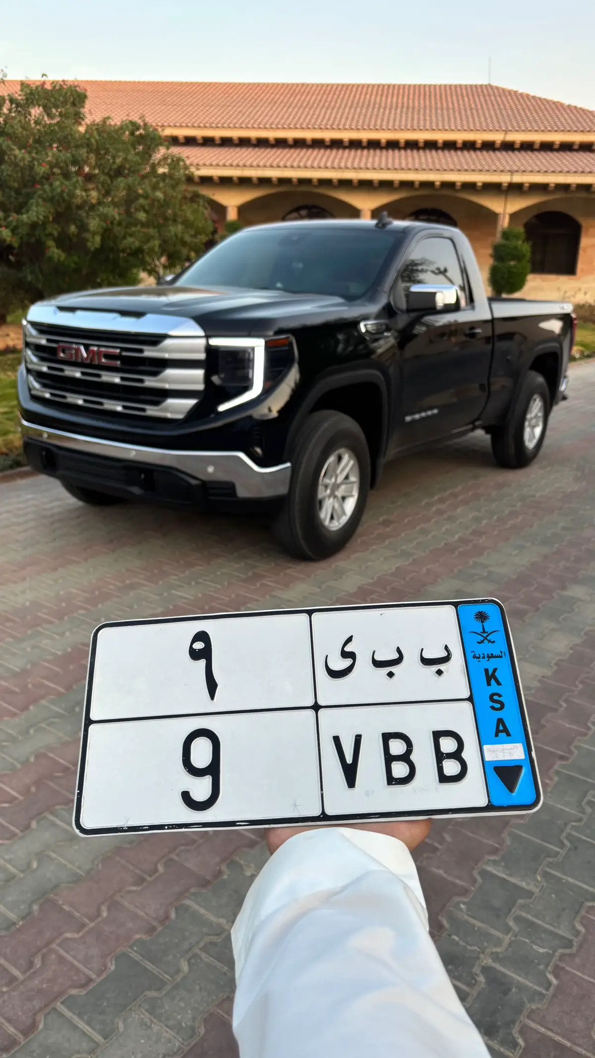 #سييرا #سييرا2025 #ببي٩ #fyp #القصيم 