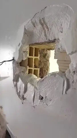 drywall work idea 😍😱#2million #views #viralvideo #foryoupage #unfreezemyaccount 