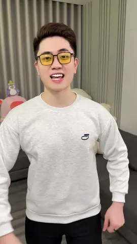 [ DEAL MỞ BÁN ] Áo Sweater SAN