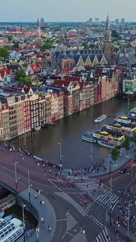#amsterdam #netherlands #europe 