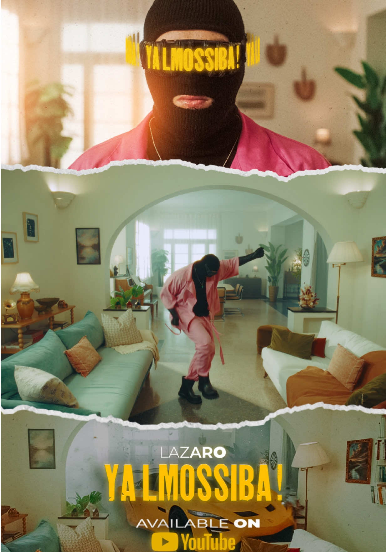 الأغنية موجودة على اليوتيوب الآن ❤️🌍  ENJOY 🎉  #اكسبلور #maroco🇲🇦algeria🇩🇿tunisia🇹🇳 #fypシ゚ #ترند_تيك_توك #fypシ゚viral🖤tiktok 