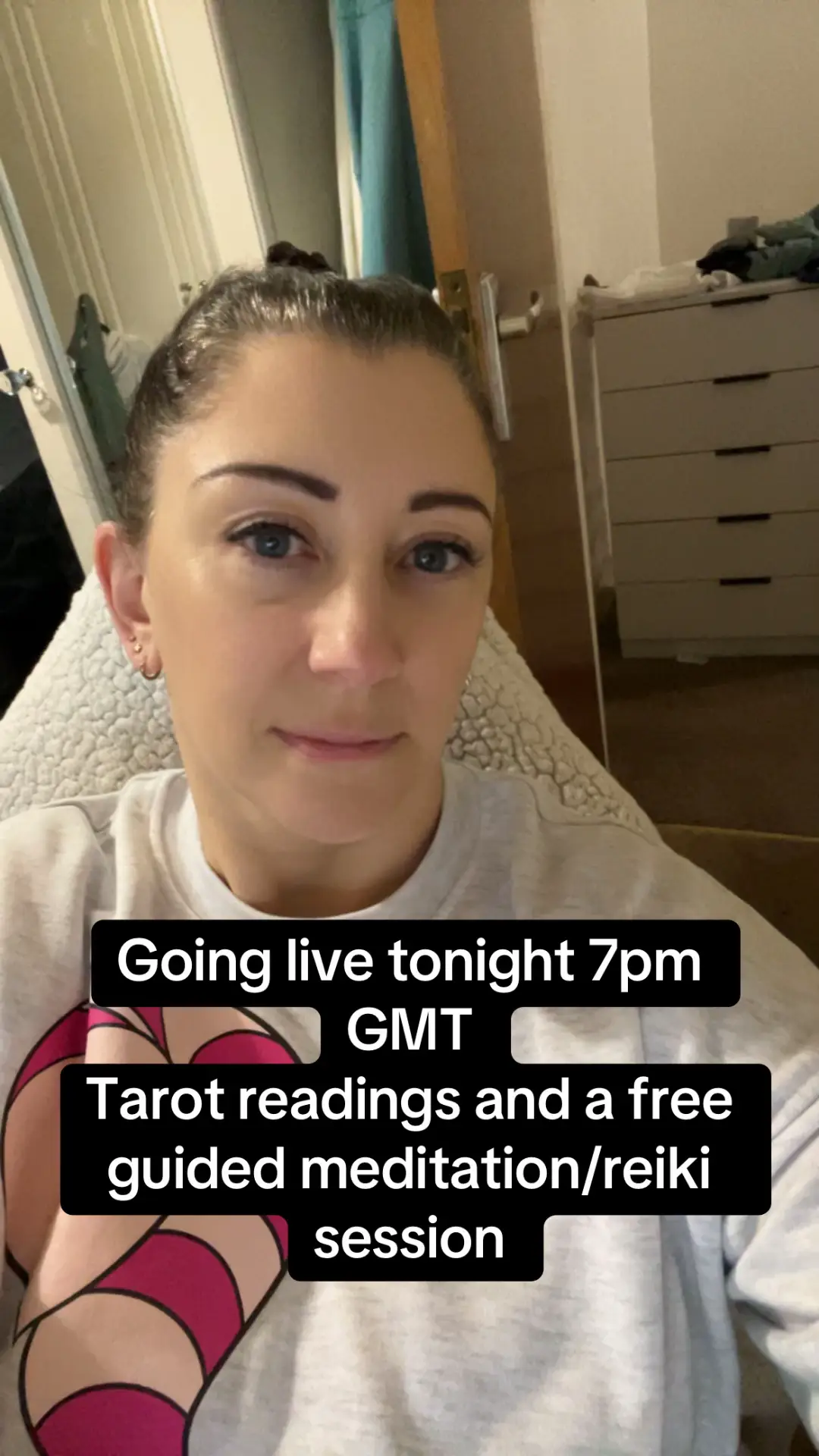 #fyp #tarot #spiritualtiktok #reikimaster #meditation 