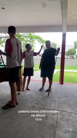 #oqueopolentaestafazendo 