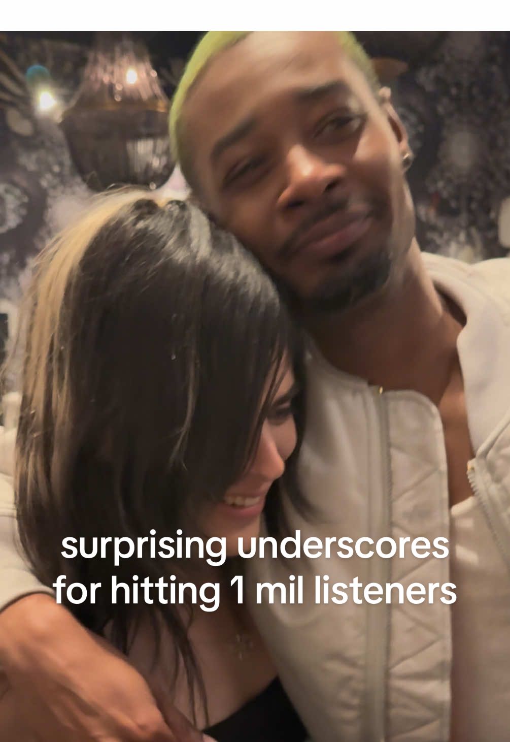 we are so proud of her! 😭♥️ #underscores #dannybrown