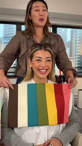 ΕΙΜΑΙ ΦΘΙΝΟΠΩΡΟ λοιπόν, χαχα! #CapCut #coloranalysis #asia #travelling 