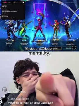 OMGG @KhiannaWithAK X MASANN X WR!?!? WHAT A DREAM COME TRUEE AAAAAAaaaAa GGs my Fav drag queen!! 🥹💗 #fyp #fyppppppppppppppppppppppp #trending #leagueoflegends #fypシ゚ 