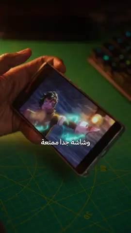 #galaxyzfold7 #teamgalaxy @Samsung Arabia 