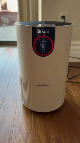I did not realize diffusers could make your air quality so bad 😩🥲 #sharkairpurifier #airpurifier #airpurifiers #tiktokshopblackfriday #tiktokshopcybermonday 