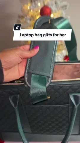Gift yourself or the special lady in your life with this laptop bag by @lovevook_official #TikTokShopBlackFriday #TikTokShopCreatorPicks #TikTokShopCyberMonday #lovevook #giftsforher @Lovevook Bags 