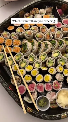 No matter what roll you’re going for, get $5 off your @MomoyaNYC sushi haul of $15 or more 🍣 Terms apply. Participating locations only. See app for offer details.