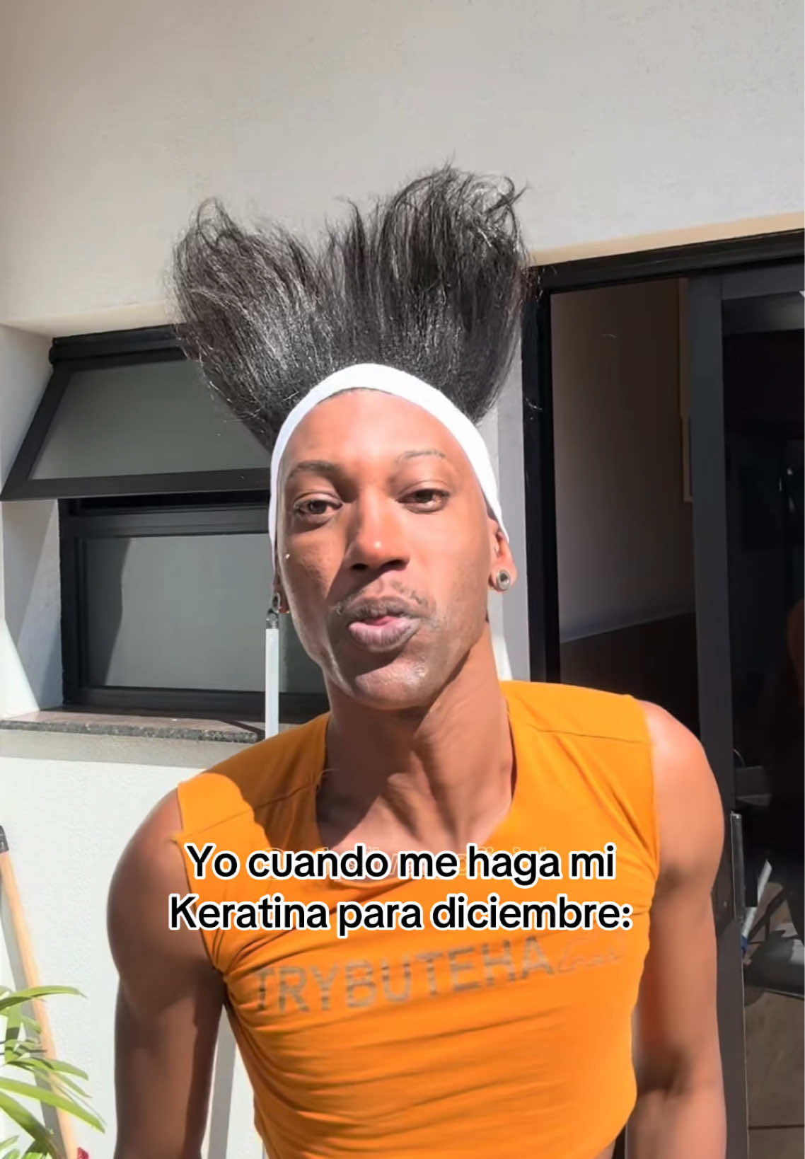 Ya veo a más de una 😂🙈 Modo diciembre después de la keratina: activado 💁‍♀️✨ ¿Lista para el tuyo? Escríbenos para comprar ya la tuya +57 3184626877 🌟#OrigenBotánico #RitualBotánico #keratina #keratinasinformol 