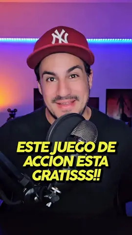 🚨 Este shooter lo tenes Gratis para Siempre!! #cod #zerohour #shooter #swat #videojuegos #epicgames #steam