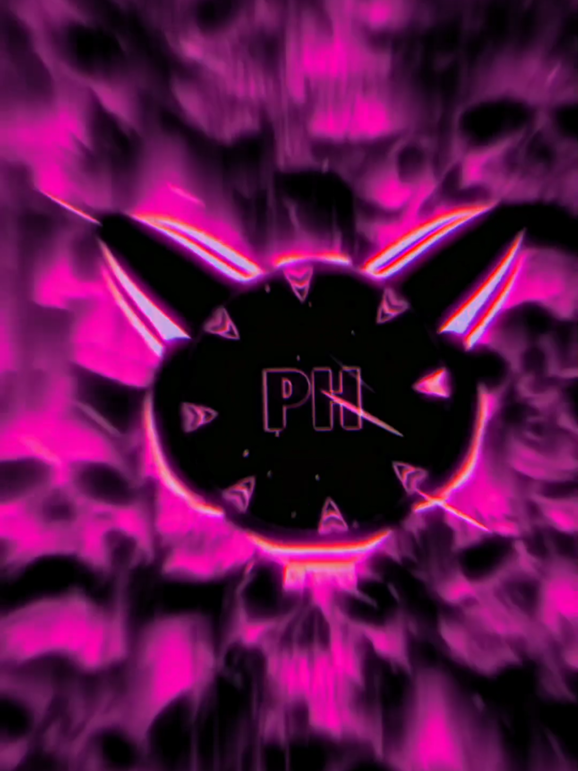 Caramelldansen - HardTekk - The Dark Triad #phonk #slowed #aveeplayer #slowedandreverb #phonk_music 