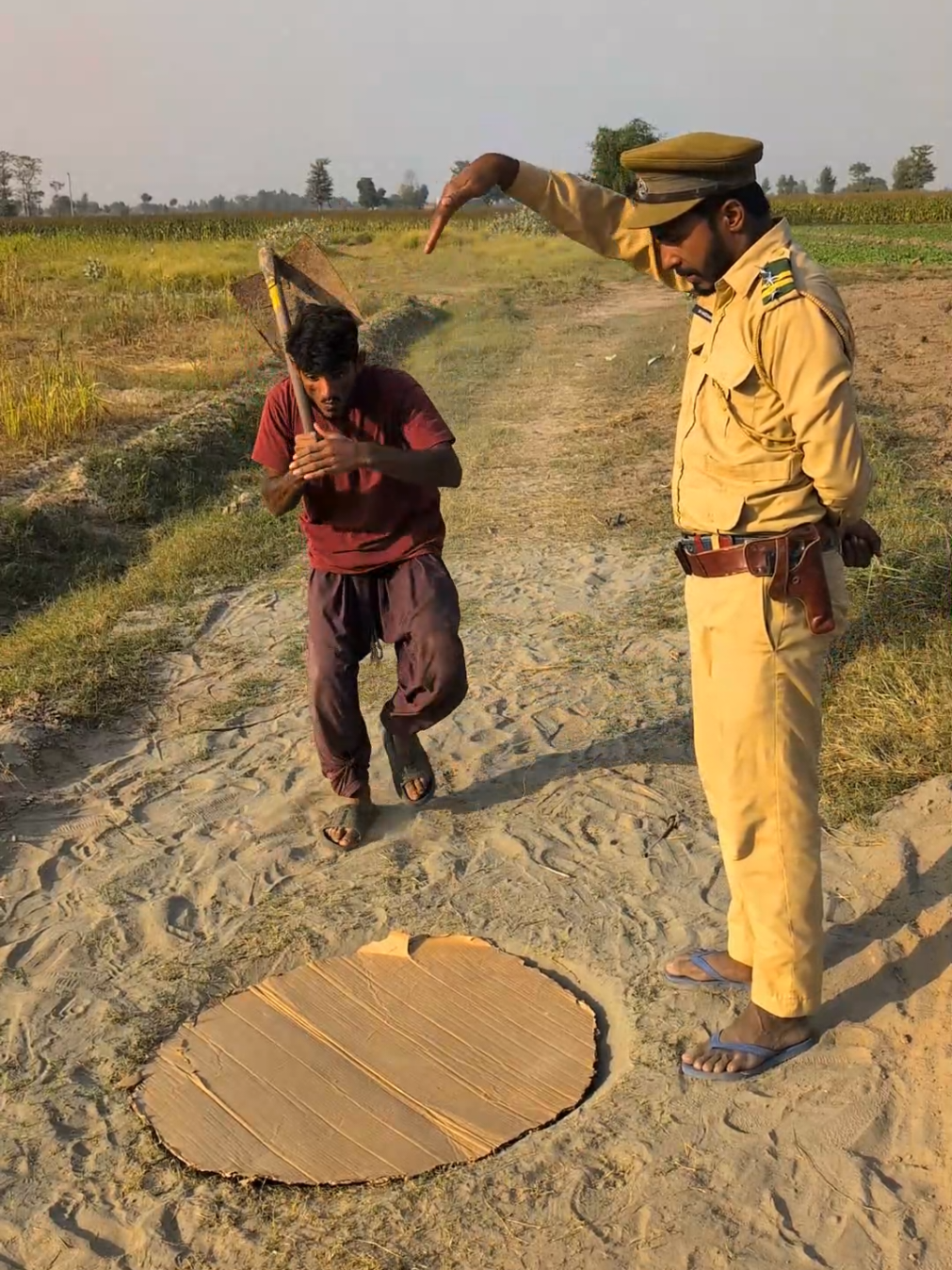 Wait for end #funnyvideos #viralvideos #viraltiktok 