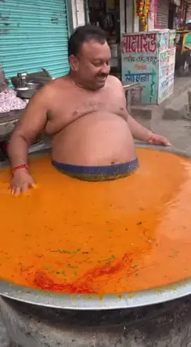 clean street foods #indiastreetfood #india #funny 