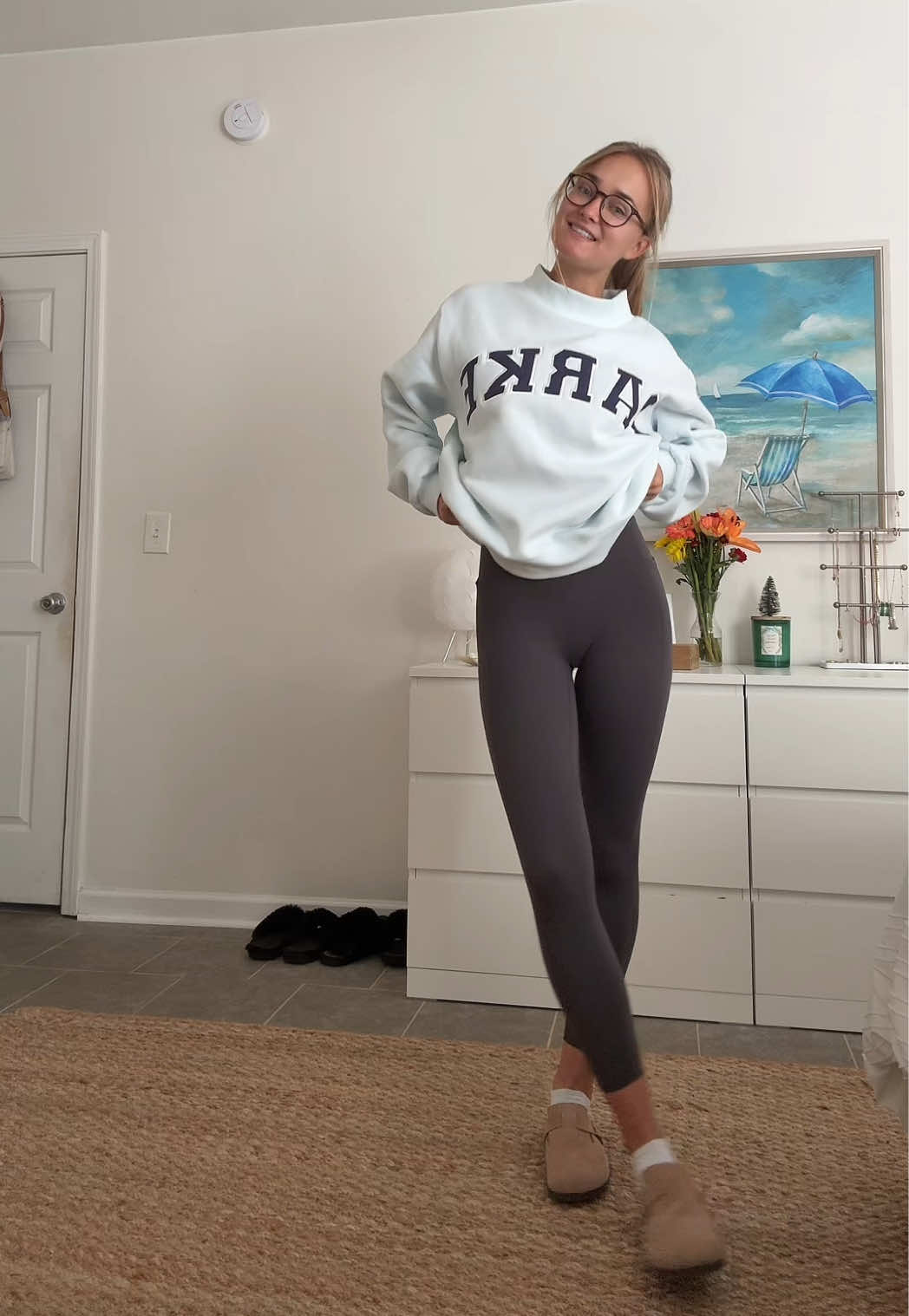 Outfit of the dayyyyy😇 #buttliftingleggings #blackfriday #halara #halaraleggings #halaratiktokshop @Halara_official 