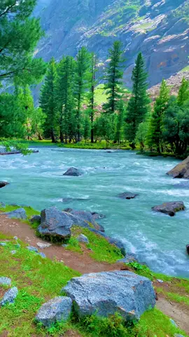Kalam valley 🏞️✈️💯#foryoupage🦅 #viraltiktokvideo #fypシ゚viral🖤🥀tiktok☆♡🦋myvideo #🥀🖤 #💦陈锡文_kumratvalley💦 
