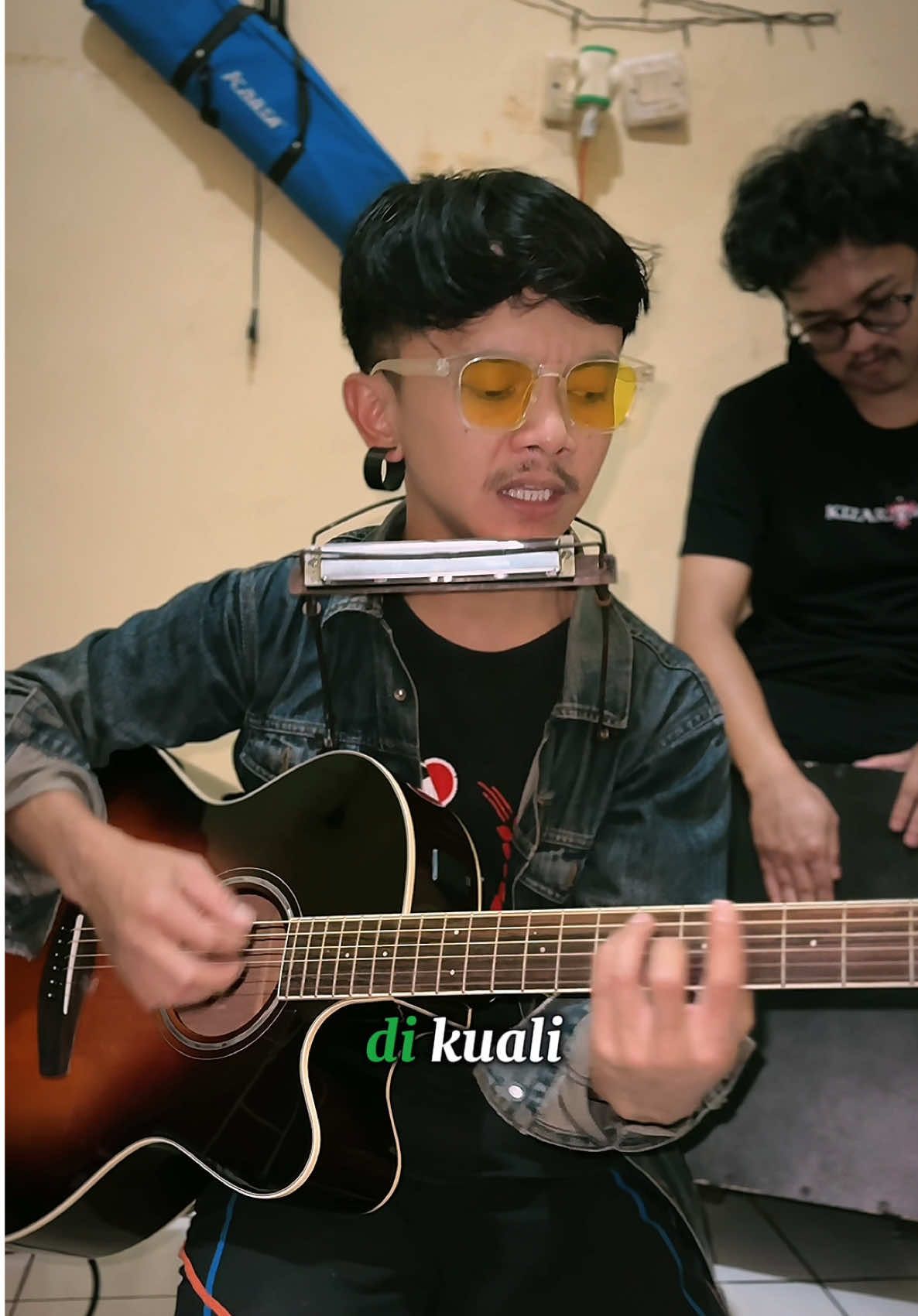 Lagu paling seram di dunia