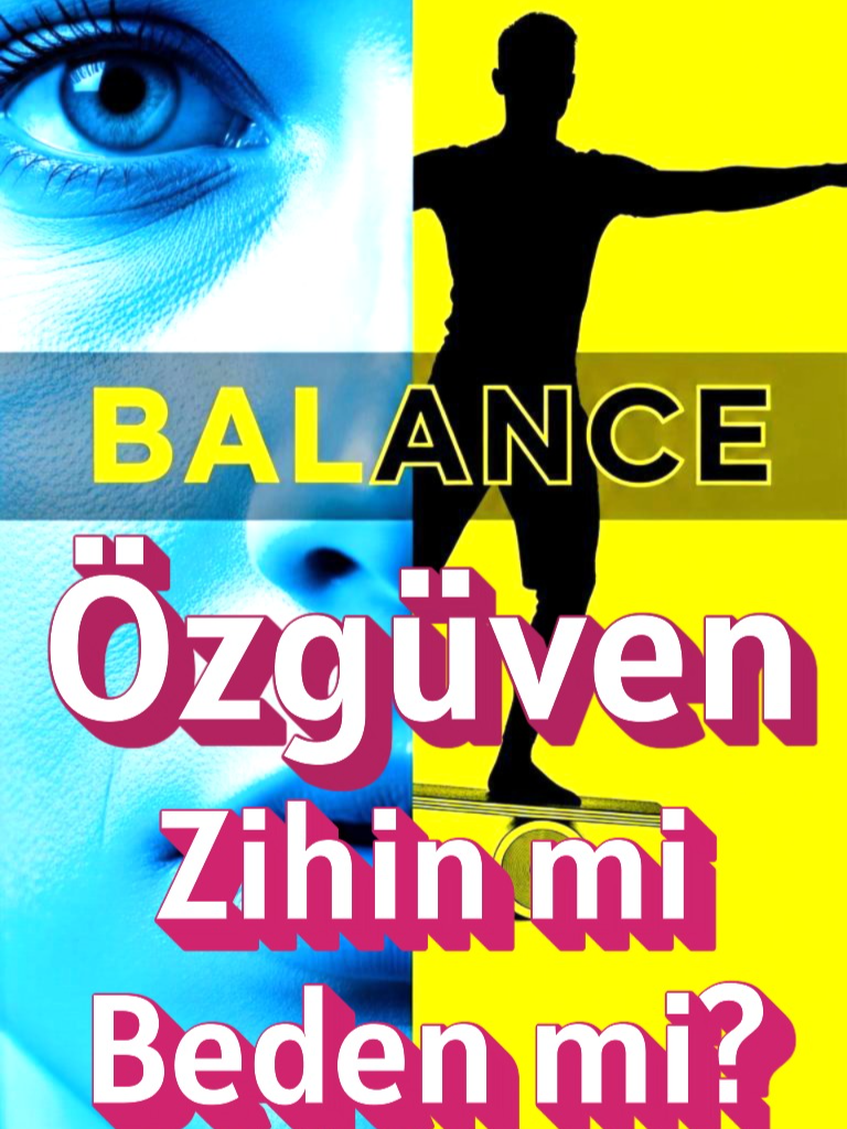 Özgüven Zihinde mi, Bedende mi? | Psikoloji vs Fenomenoloji (Merleau‑Ponty) Açıklama  Özgüven zihin ürünü mü, yoksa bedensel bir “yapabilirim” hissi mi? Bu videoda psikolojik yaklaşımı ve Merleau‑Ponty’nin fenomenolojik bakışını karşılaştırıyoruz. Beden şeması, motor yönelimsellik, çocukluk deneyimleri, bilişsel yeniden yapılandırma (CBT) ve Dunning‑Kruger etkisini örneklerle ele alıyoruz. Bölümler ve anahtar kelimeler aşağıda. Abone olmayı unutmayın! Anahtar kelimeler: özgüven, benlik saygısı, zihin–beden, Merleau‑Ponty, fenomenoloji, beden şeması, motor yönelimsellik, CBT, Dunning‑Kruger, öz şefkat, kişisel gelişim, psikoloji Zaman damgaları aşağıda. Abone olmayı ve videoyu beğenmeyi unutmayın! Anahtar konular: özgüven, benlik saygısı, zihin–beden etkileşimi, fenomenoloji, Merleau‑Ponty, beden şeması, motor yönelimsellik, CBT, Dunning‑Kruger, öz şefkat. Bölümler  00:00 Giriş: Özgüvenin önemi 01:45 Özgüven nedir? (benlik saygısı) 02:18 Çocukluk deneyimleri ve içselleştirme 04:10 Fenomenolojik yaklaşım (Merleau‑Ponty) 05:15 Beden şeması ve yapabilirlik 05:51 Bisiklet örneği ve motor yönelimsellik 06:50 Zihin–beden etkileşimi 10:11 Eleştirinin bedensel etkileri 12:00 Bilişsel yeniden yapılandırma (CBT) 13:31 Dunning‑Kruger etkisi 14:14 Yetersizlik vs değersizlik 17:10 İki perspektifin buluşması 18:52 Kapanış ve çıkarımlar Etiketler  özgüven, öz güven, benlik saygısı, zihin beden, Merleau-Ponty, fenomenoloji, beden şeması, motor yönelimsellik, CBT, Dunning-Kruger, kişisel gelişim, psikoloji, felsefe, çocukluk deneyimleri, öz şefkat Hashtag’ler #özgüven #psikoloji #fenomenoloji #MerleauPonty #kişiseliçerik #kişiselgelişim 🎵 Müzik [Yapay Zekâ İçerik Uyarısı] Bu videoda kullanılan müzik, Suno AI ile oluşturulmuştur (Pro Lisans) 👉 Videoyu beğenmeyi ve kanalımıza abone olmayı unutmayın! 👉 Yorumlarda kendi deneyimlerinizi paylaşın! 📲 Follow & Watch More: 🎬 YouTube ➔ https://www.youtube.com/@QuantumShiftUniverse 🎬 YouTube ➔ https://www.youtube.com/@QuantumEchoTR 🎬 YouTube ➔ https://www.youtube.com/@QuantumEchoYT 🎵 TikTok ➔  https://www.tiktok.com/@quantumecho_official 📸 Instagram ➔ https://www.instagram.com/quantumechoyt/ 📘 Facebook ➔ https://www.facebook.com/LucasEchoTech/ 🔥 Ready to post on: YouTube ✅ TikTok ✅ Instagram ✅ Facebook ✅ Paste it. Post it. Let the frequency rise. 🚀
