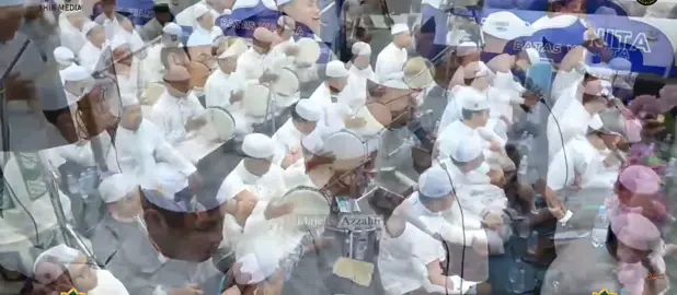 ABI BAKRIN MUBIN UST CIPTO || Majelis Azzahir #azzahir #majlisazzahir #azzahirpekalongan #zahirmania 