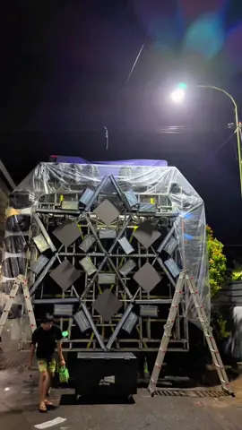 R gediii🤩🔥🔥@FABIAN DISJOCKEY @MU PROJECT AUDIO @lumpangofficial #capcut #fabianvisual #fabiandiscjokey #videotron #viral 