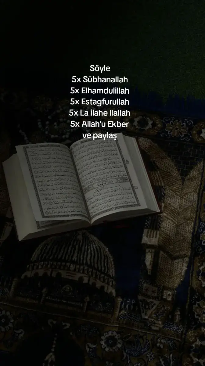 Oxu və paylaş...#alhamdulillah#subhanallah#allahuakbar#Allah