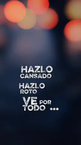 solo hazlo un paso a la vez, hazlo como sea allá afuera está la meta, avanza #crecimientopersonal #superacionpersonal #inspiration #motivacion #abdrobles 