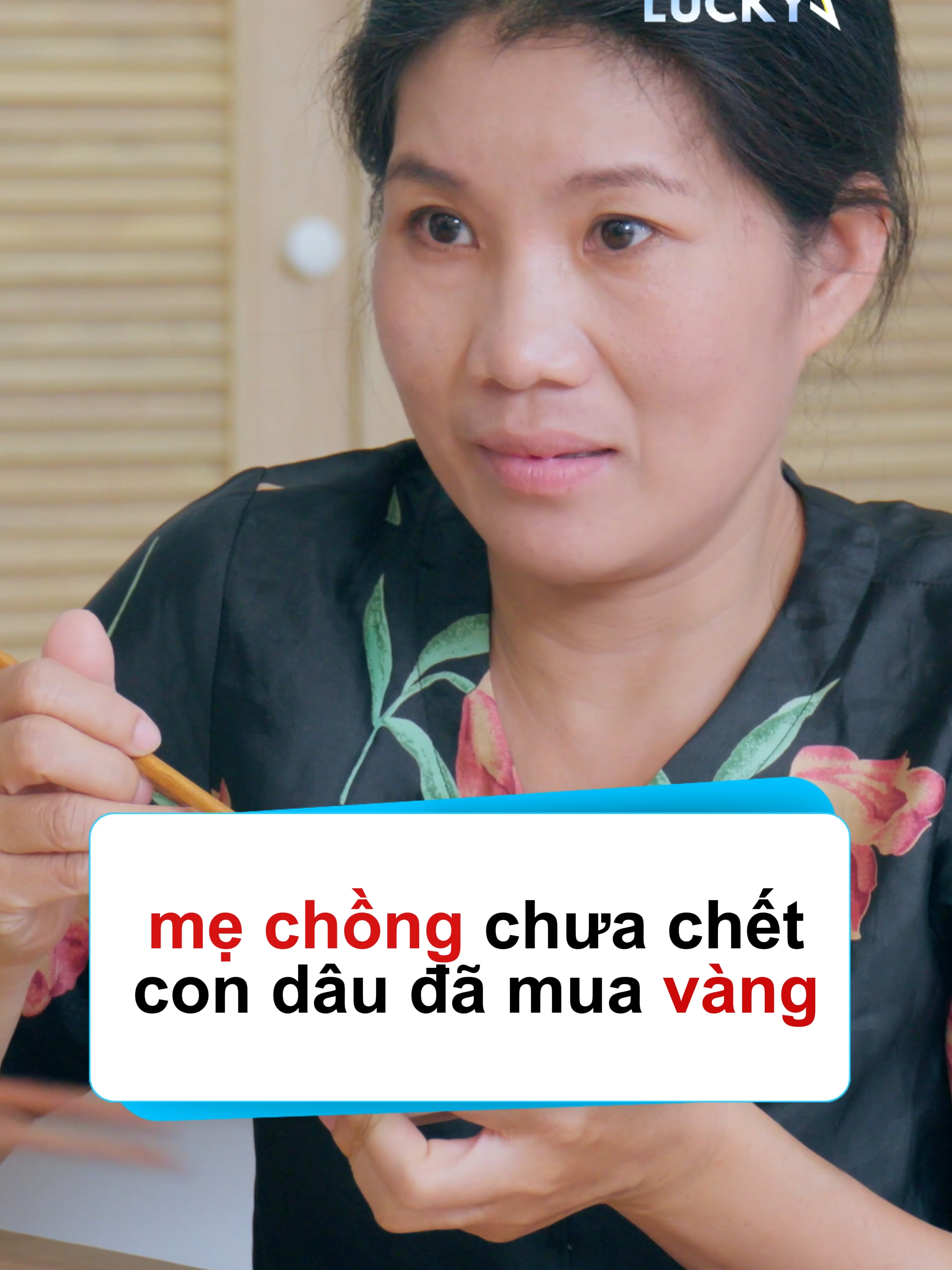 đứa con tệ bạc #luckystar#phimngan #phimhay #phim #xuhướng