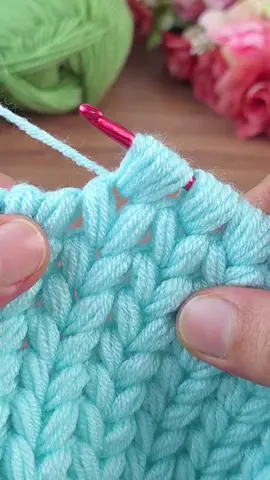 Amazing Crochet tutorial for beginners #crochetbasics #howtocrochet #howtoknit #crochet #learntocrochet 