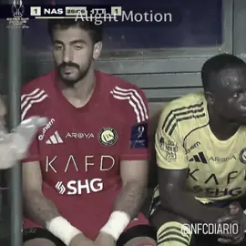 الرد على صاحب الفيديو 🤷 @رباح ✩. #ياسين_بونو #نواف_العقيدي #الهلال #النصر #foryou 