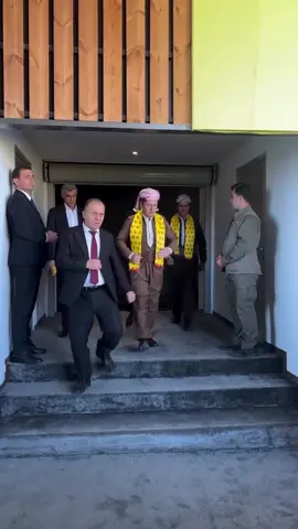 Farmanda 👑🌍 #sarokbarzani #farmandamansurbarzani #kurdstan #peshmarga_kurdistan #barzani 