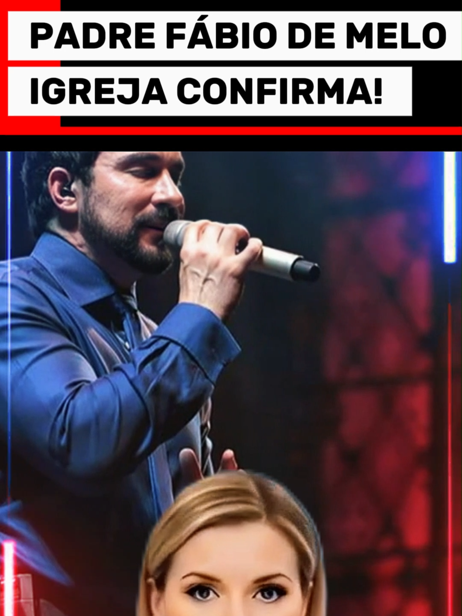 PADRE FÁBIO DE MELO - IGREJA CONFIRMA . . . . #ultimasnoticias #recordtv #jovempannews #cidadealerta #jornalnacional #fofocadosfamosos #シ゚viralfypシ #tvbrasileira #notícia #aviaocaindo #noticias #notícias #tiktoknotícias #redeglobo #sbtnews #entretenimento