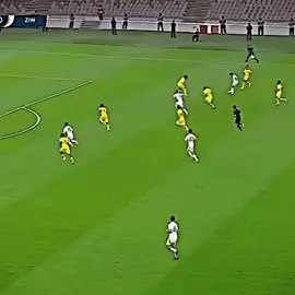 هدف ثاني عالمي للمنتخب الجزائري 🇩🇿🔥 !! #الجزائر🇩🇿 #algeria #fyp 