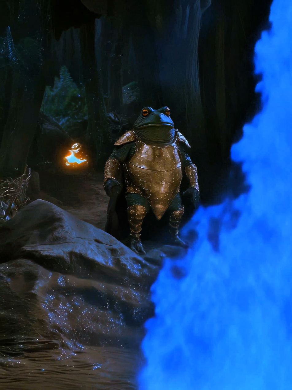 Fabled Lands #darkfantasy #nostalgia #morgath #fyp #foryoupage 