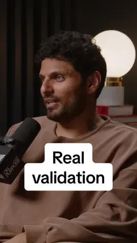 Real validation comes from within yourself ❤️