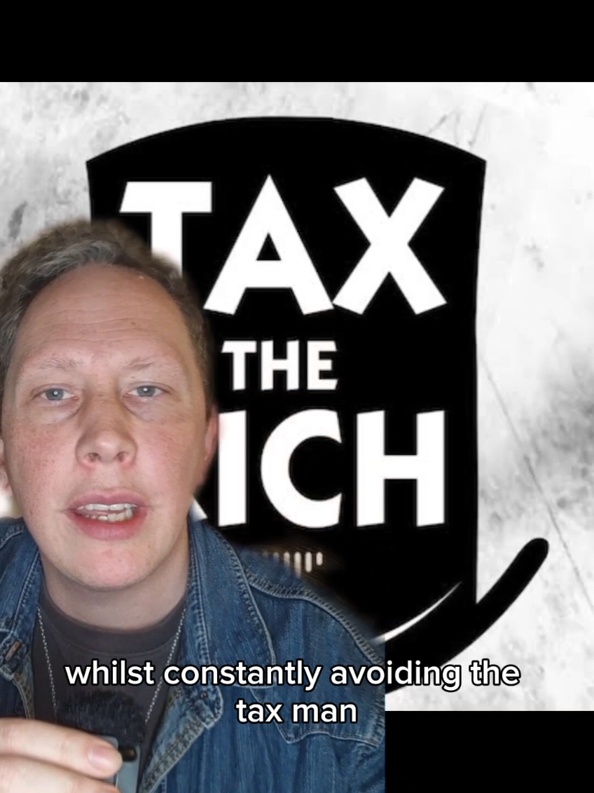 How to tax the rich? . . . . . . #politics 