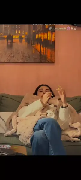 فاصلات ليزو خلف الكواليس 🙂🌷🤏🏻🤍