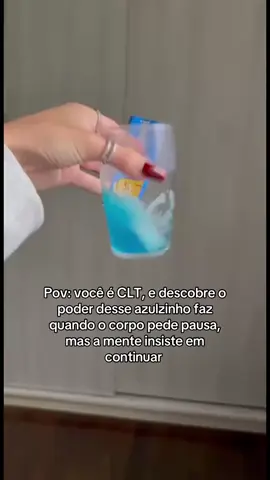 A vida do CLT é difícil  #foyoupage 