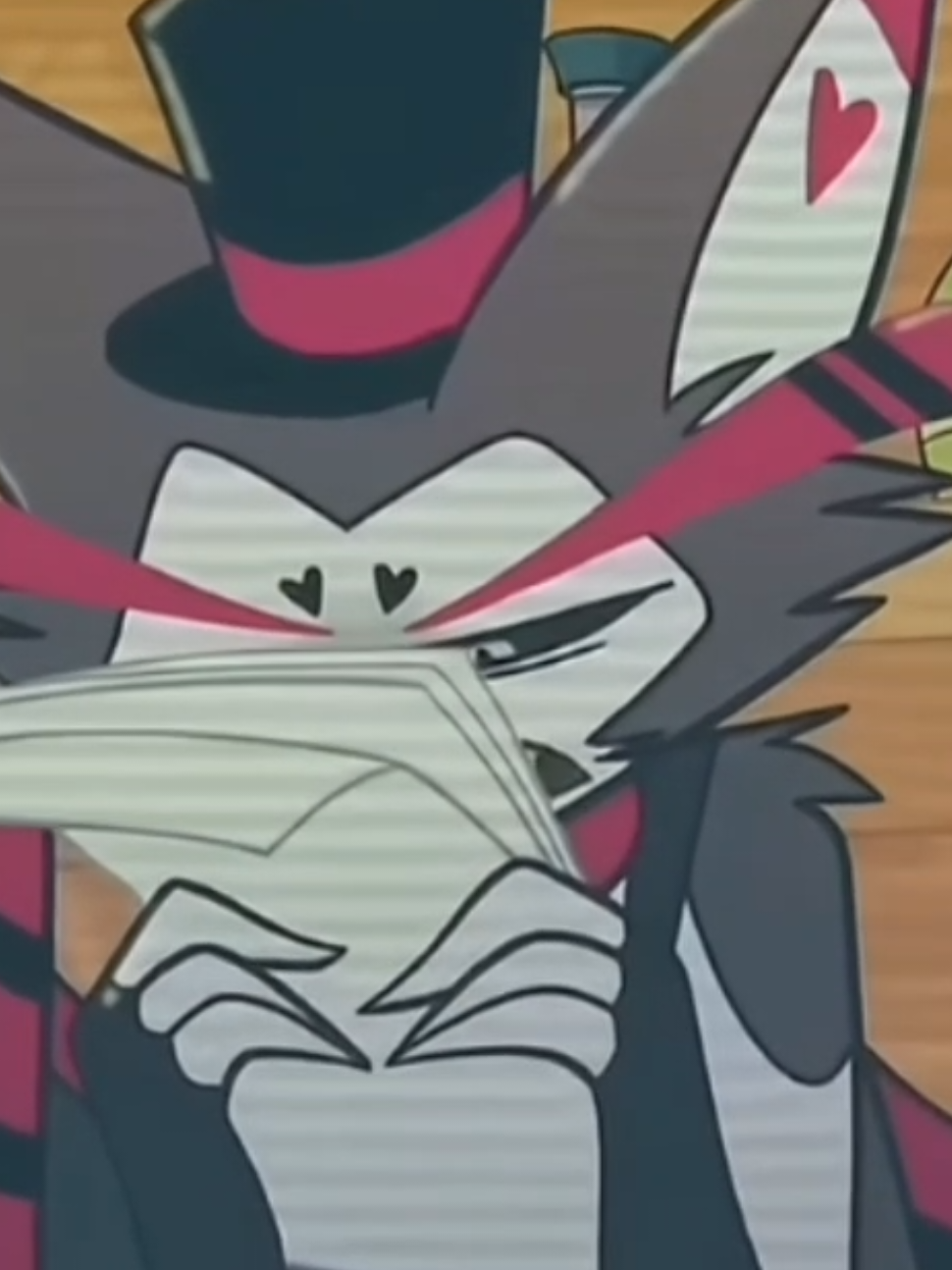 #ANGELDUSKXHUSK |• meu casal favorito pelo menos eles tem uma química 🏃🏻‍♀️💗 #fy #gloriagroove 