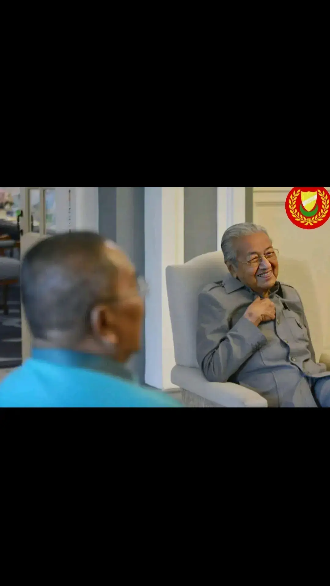 Sebenarnya Isu Pajakan Pulau Pinang bermulanya daripada Tun M. Tun Mahathir 