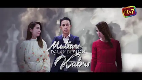 MUTIARADALAMDEBUANKABUS EP AKHIR 
