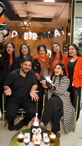 Happy 2nd month to my daughter 🐧