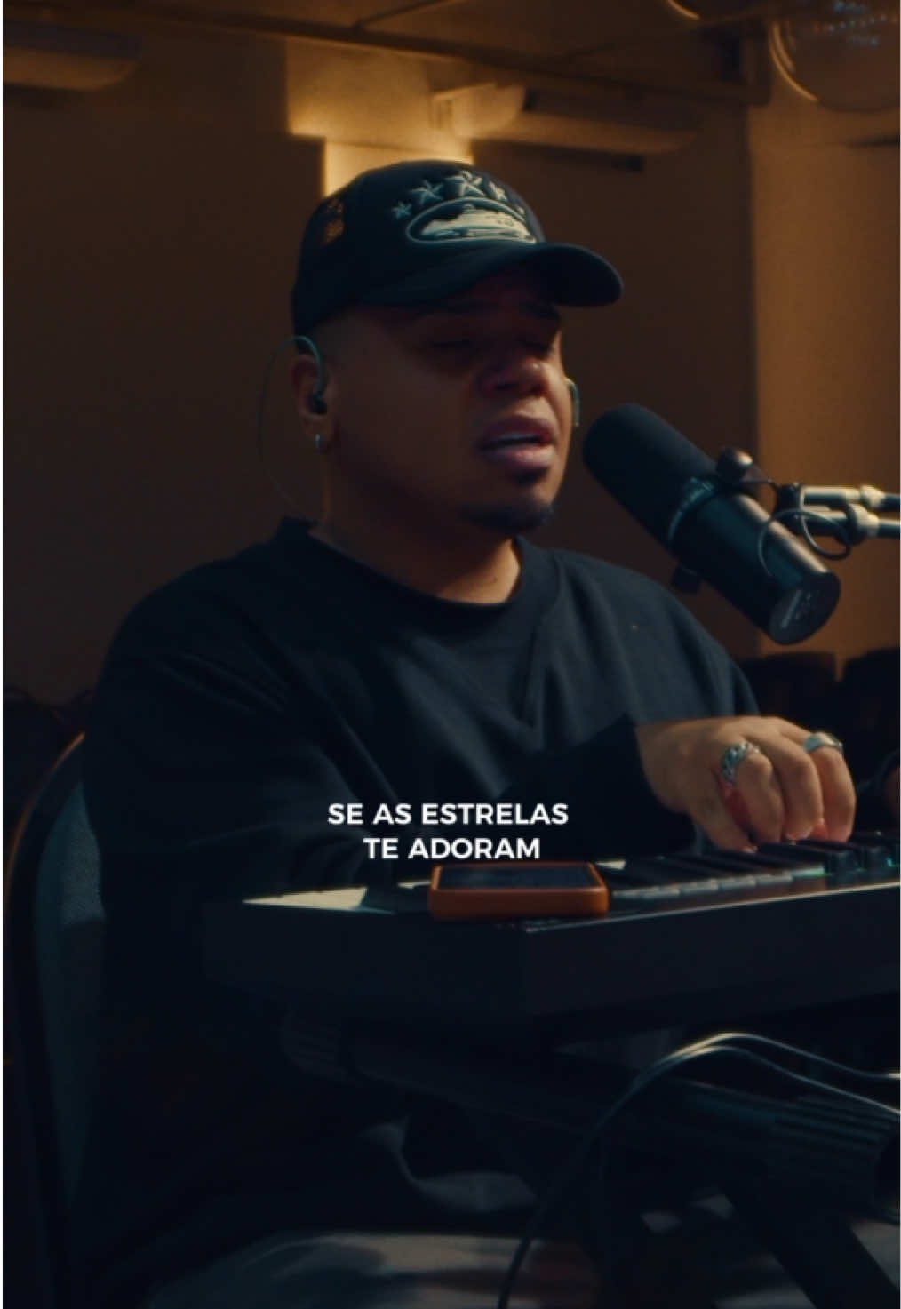 Eu também ❤️‍🔥🥹 @Débora Buzas  #louvor #gospel #jesus #fy #cristao 